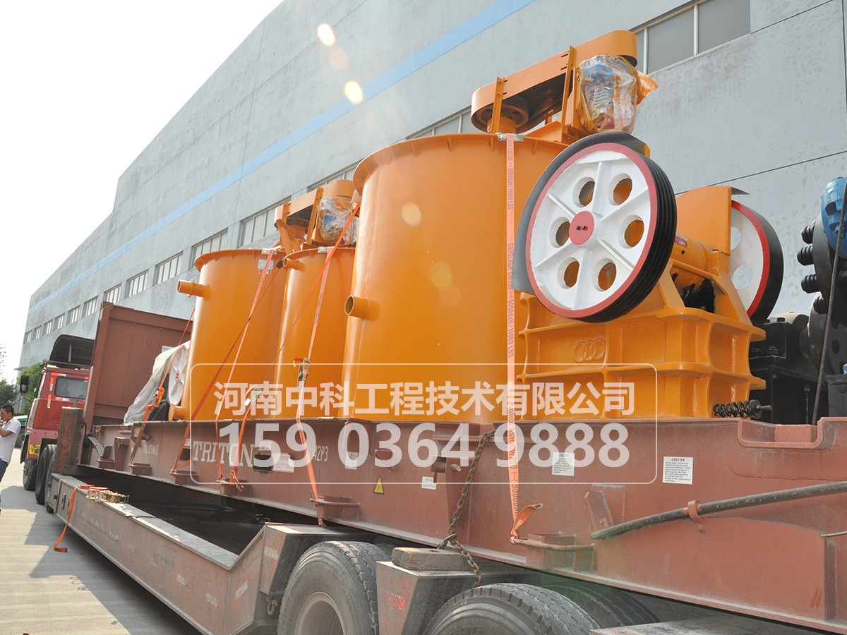 1.83x6.5米球磨機(jī)