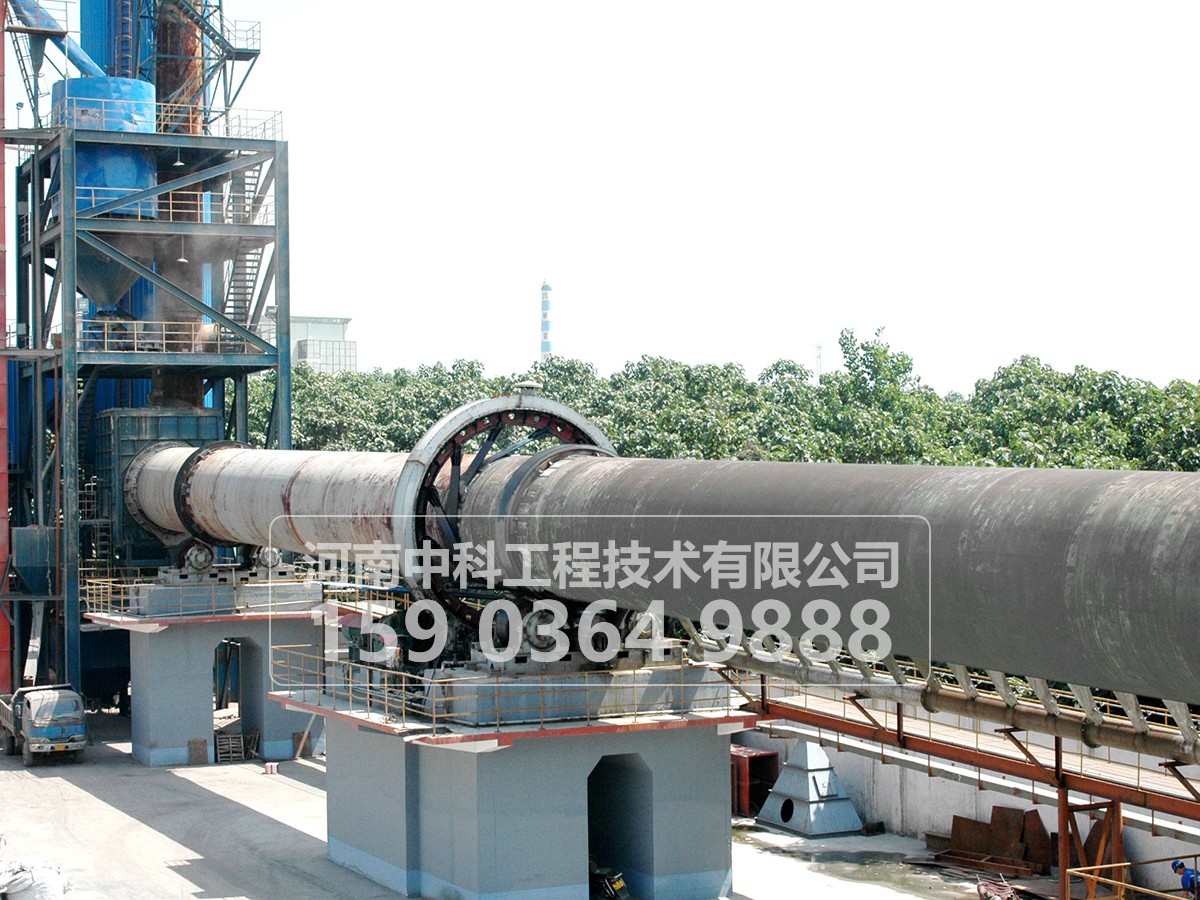 回轉(zhuǎn)窯風(fēng)機(jī)振動(dòng)原因