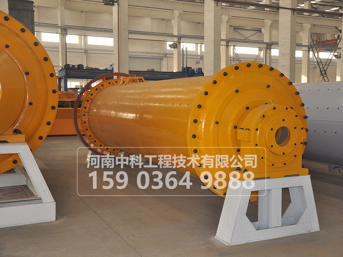 球磨機(jī)排礦濃度過(guò)大或過(guò)小是什么原因造成的？