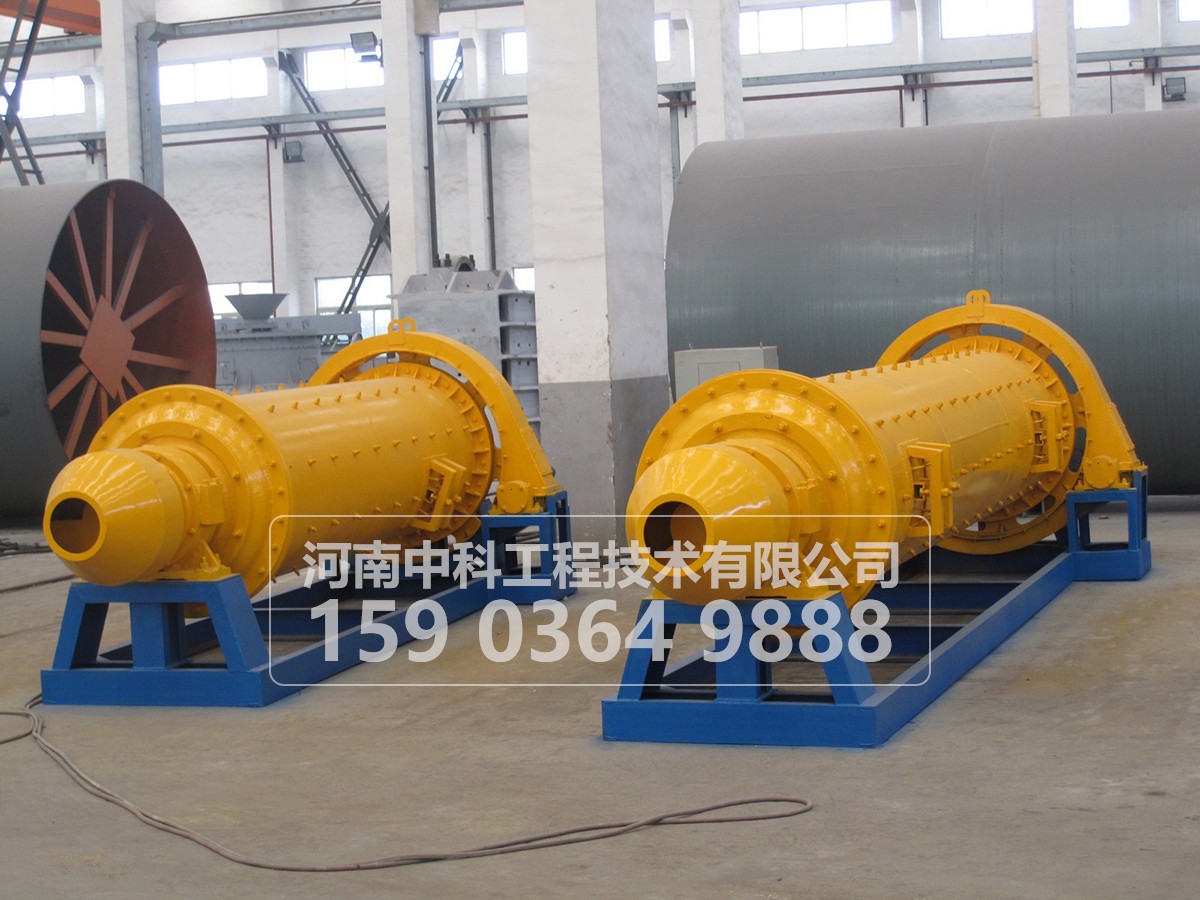 球磨機(jī)運(yùn)轉(zhuǎn)時(shí)突然筒體聲音變得尖脆是什么原因？