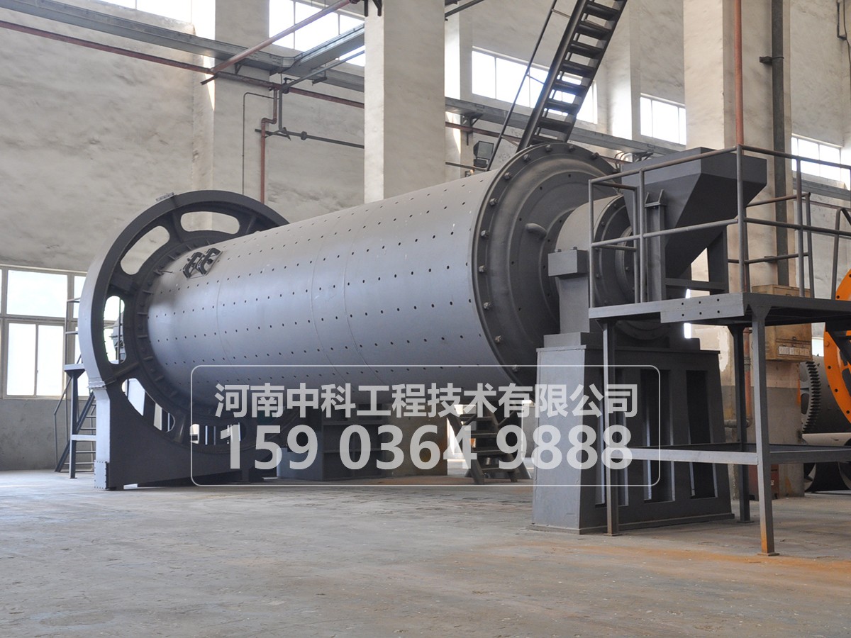 球磨機當給礦粒度增大或礦石硬度變大磨礦過程會出現(xiàn)什么情況？ 