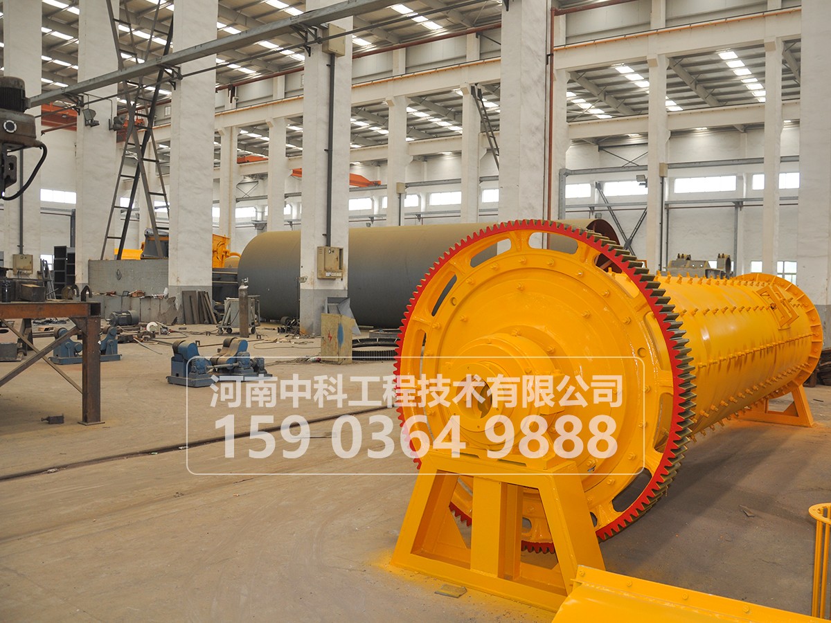 球磨機(jī)大修、中修、小修主要內(nèi)容是什么？