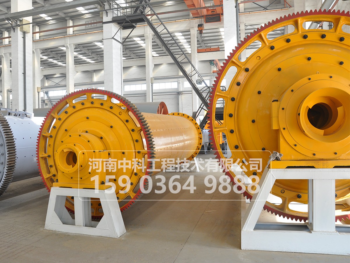 球磨機(jī)流程段數(shù)的多少主要依據(jù)是什么？