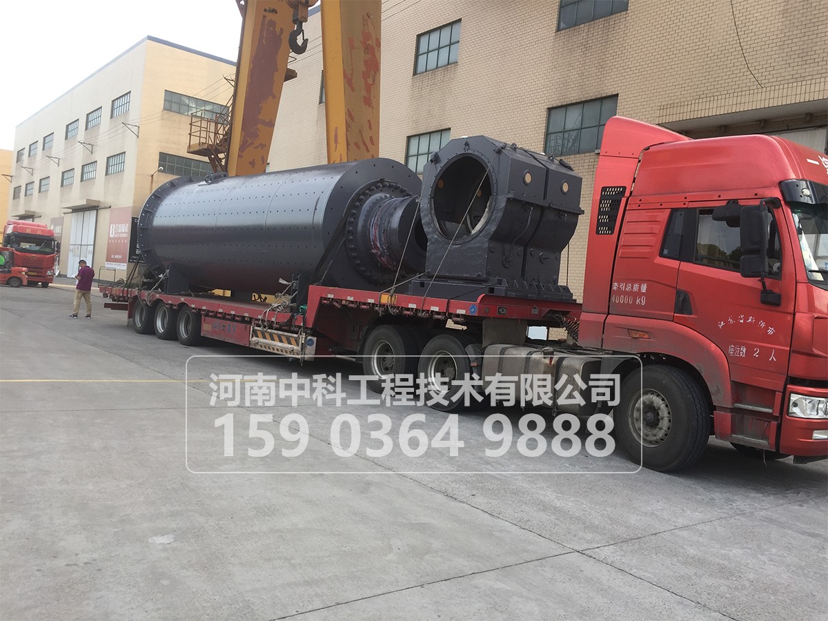 球磨機什么樣的工作轉速對生產有利？