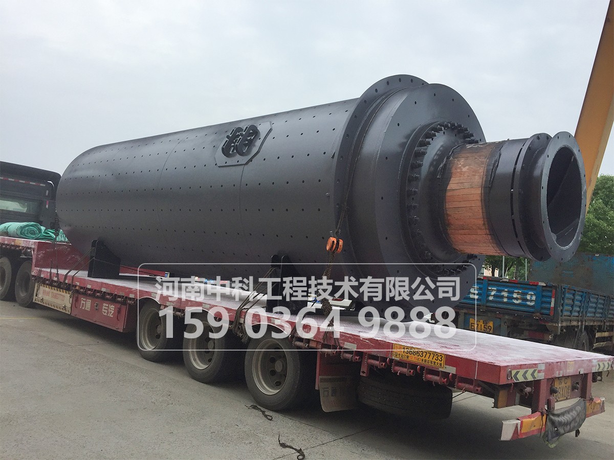 球磨機給礦器適用于什么作業(yè)？