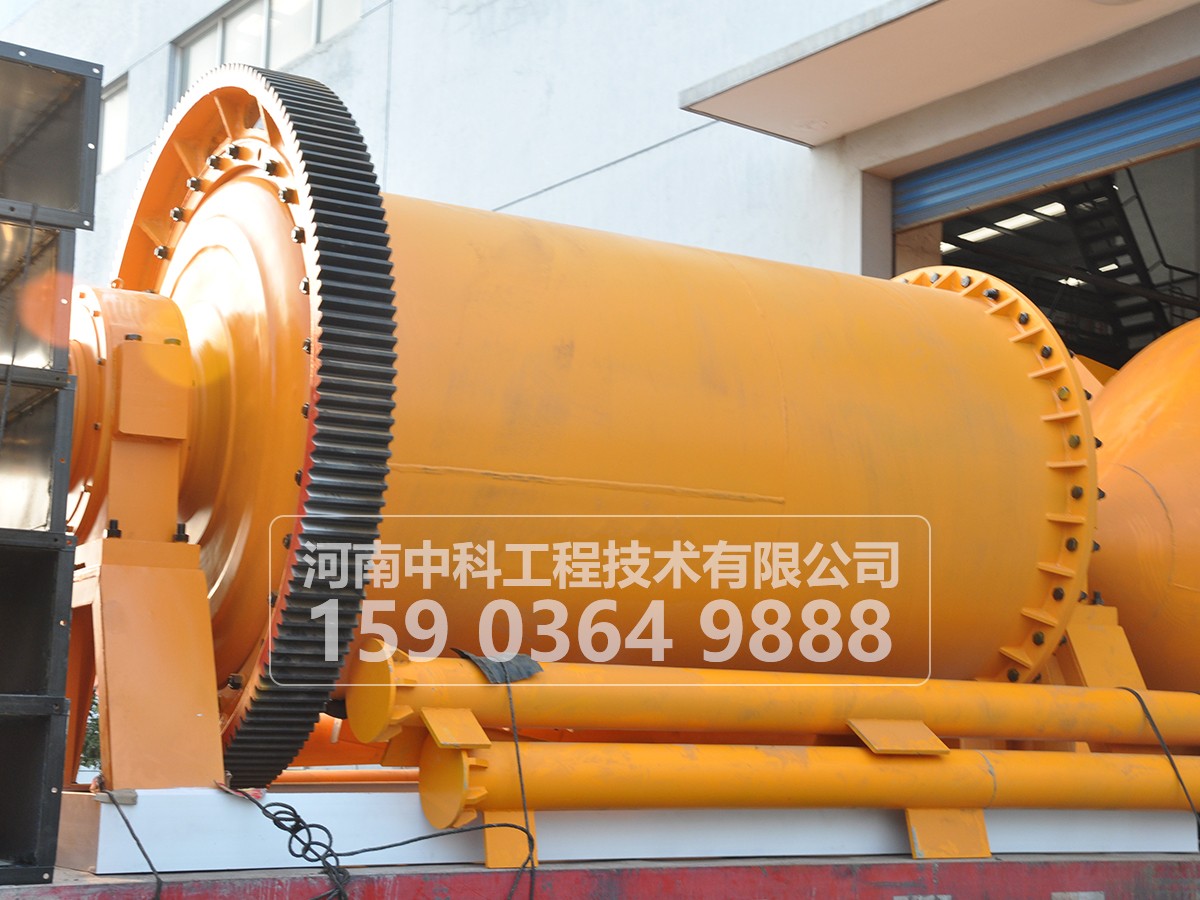 如何理解球磨機(jī)操作過(guò)程中的“高濃度、大返砂、均給礦”?