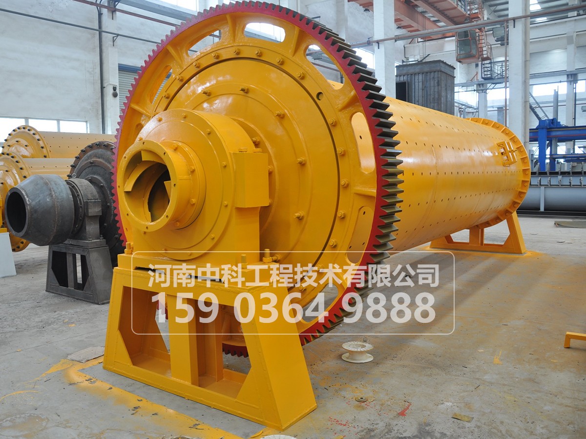 如何計算磨礦機利用系數(shù)?