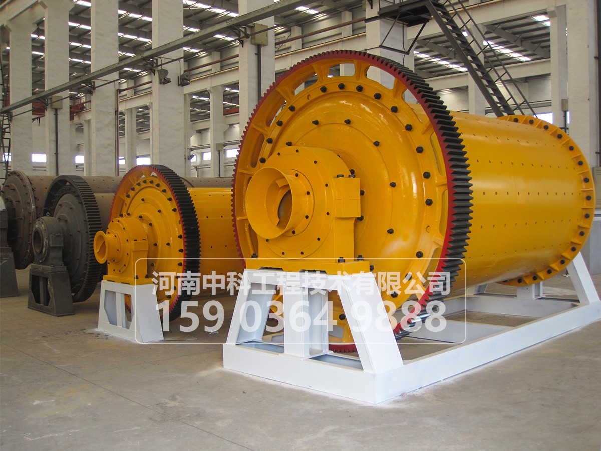 球磨機的臨界轉速是什么？