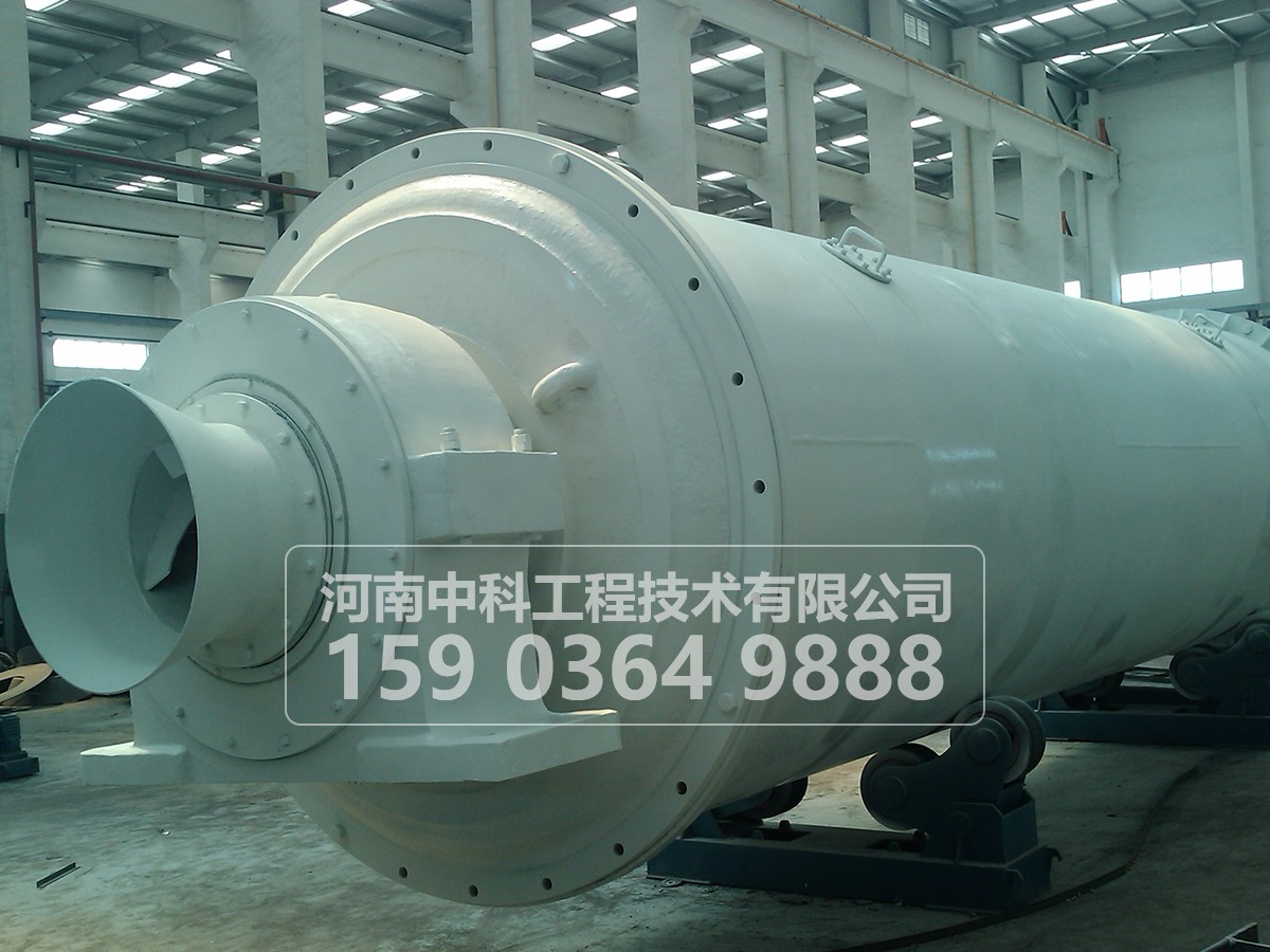 球磨機(jī)轉(zhuǎn)速大小有什么作用？