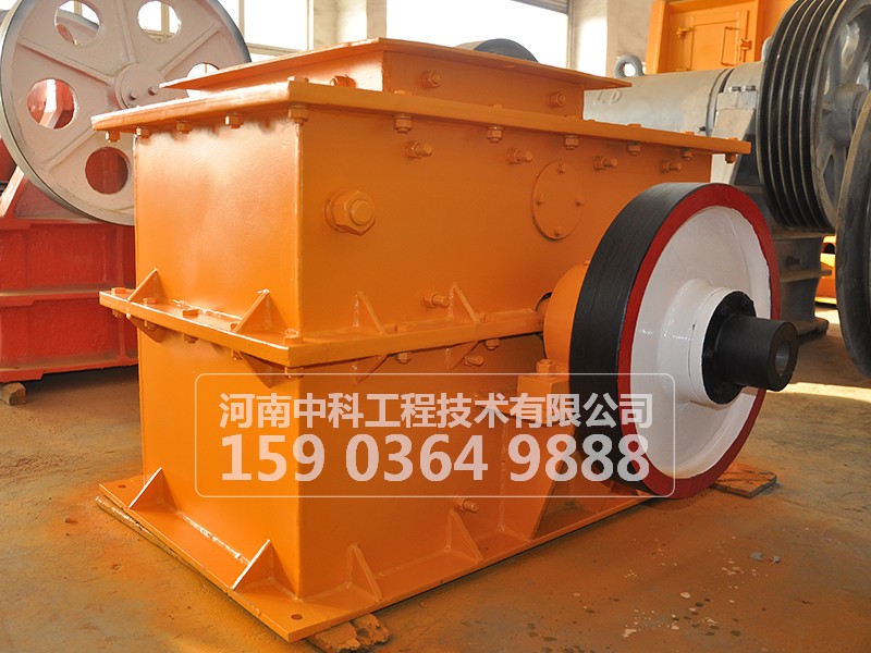 錘式破碎機(jī)工作注意事項