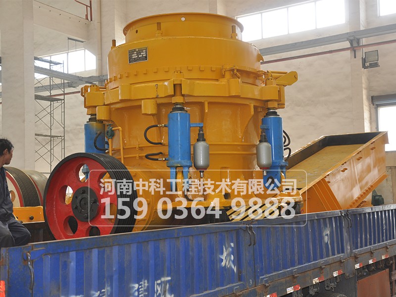 圓錐破碎機(jī)碗形軸承部檢修內(nèi)容有哪些？