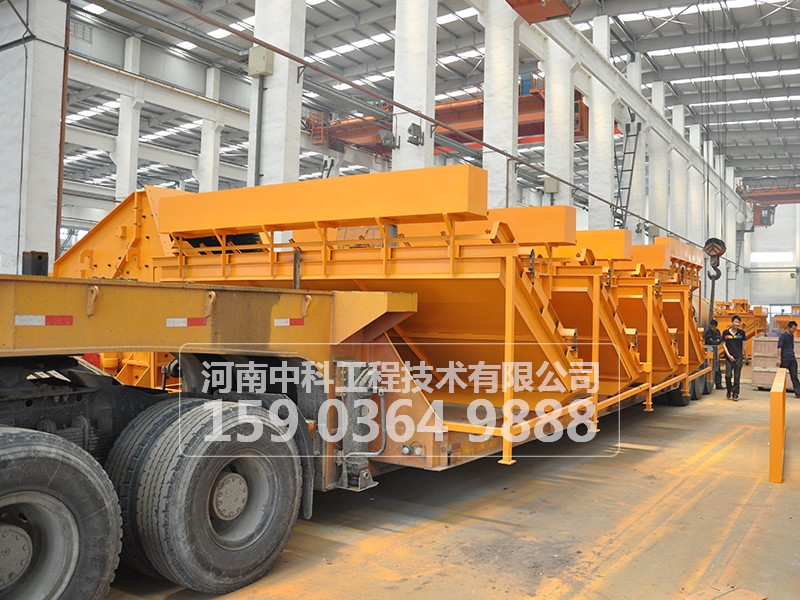 高頻振動細篩一般故障與處理方法有哪些？