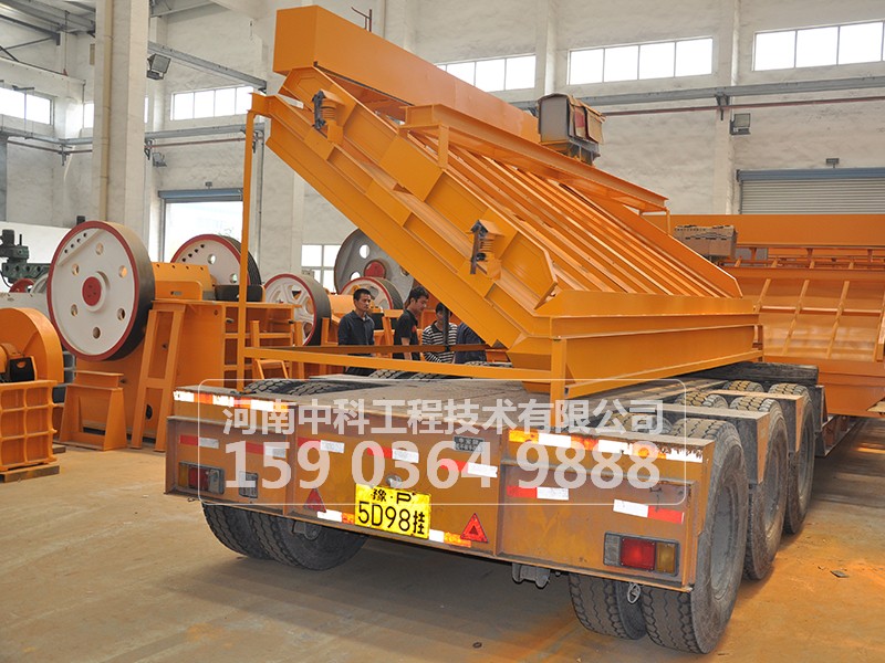 高頻振動(dòng)細(xì)篩的用途和特點(diǎn)有哪些？