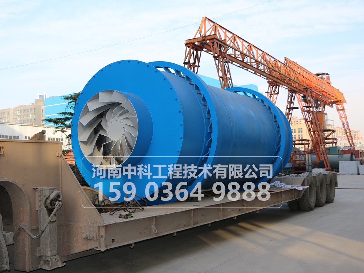 黃砂烘干機(jī)