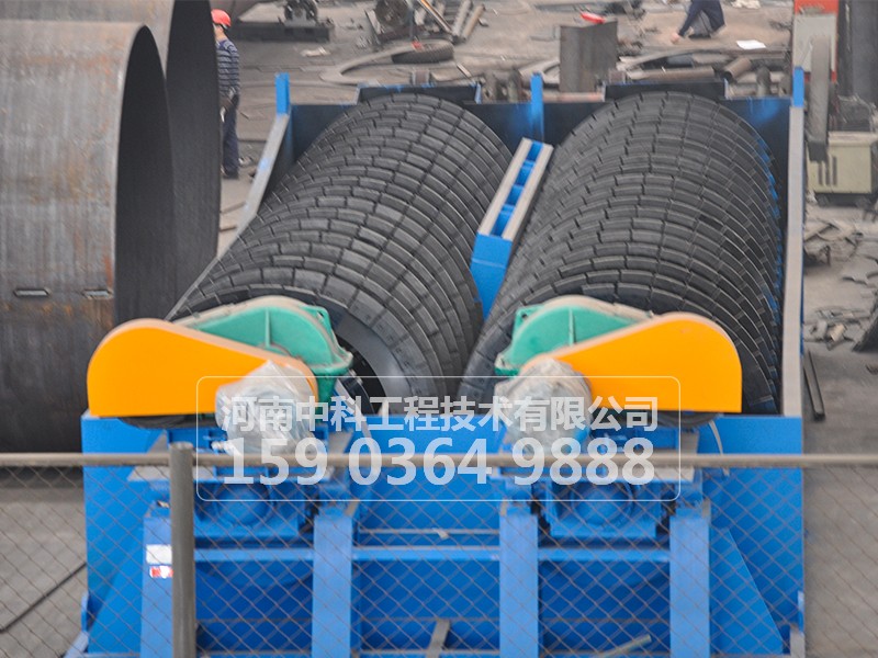 分級機(jī)溢流濃度大小說明什么？