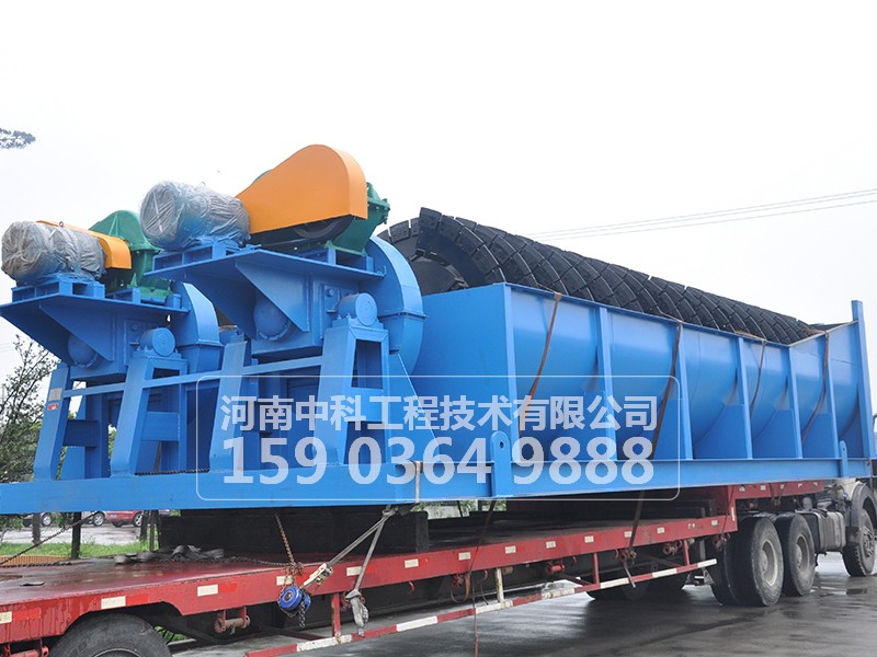 分級(jí)機(jī)分級(jí)效率高低說明什么問題？