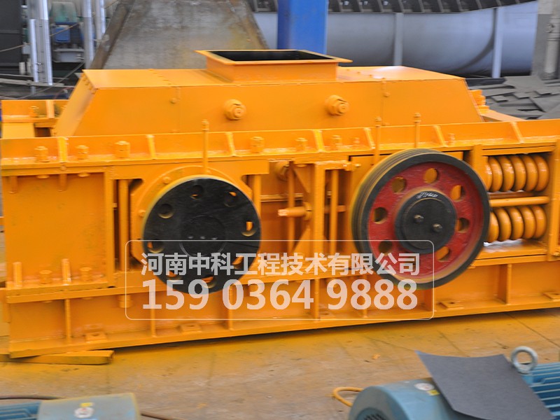 石塊破碎機(jī)