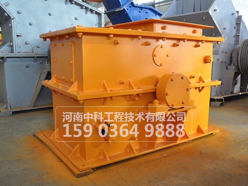 石灰?guī)r制砂機