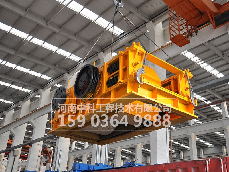 浮選機(jī)在開停車時(shí)應(yīng)注意什么事項(xiàng)?