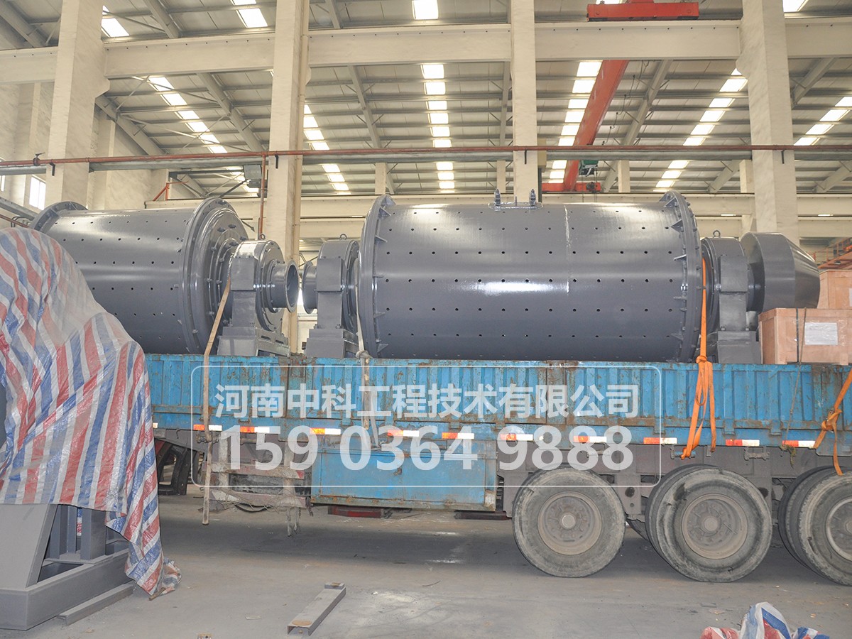 赤鐵礦選礦設備生產(chǎn)線