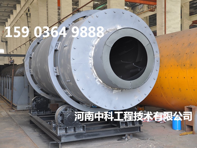 大型沙子烘干機報價