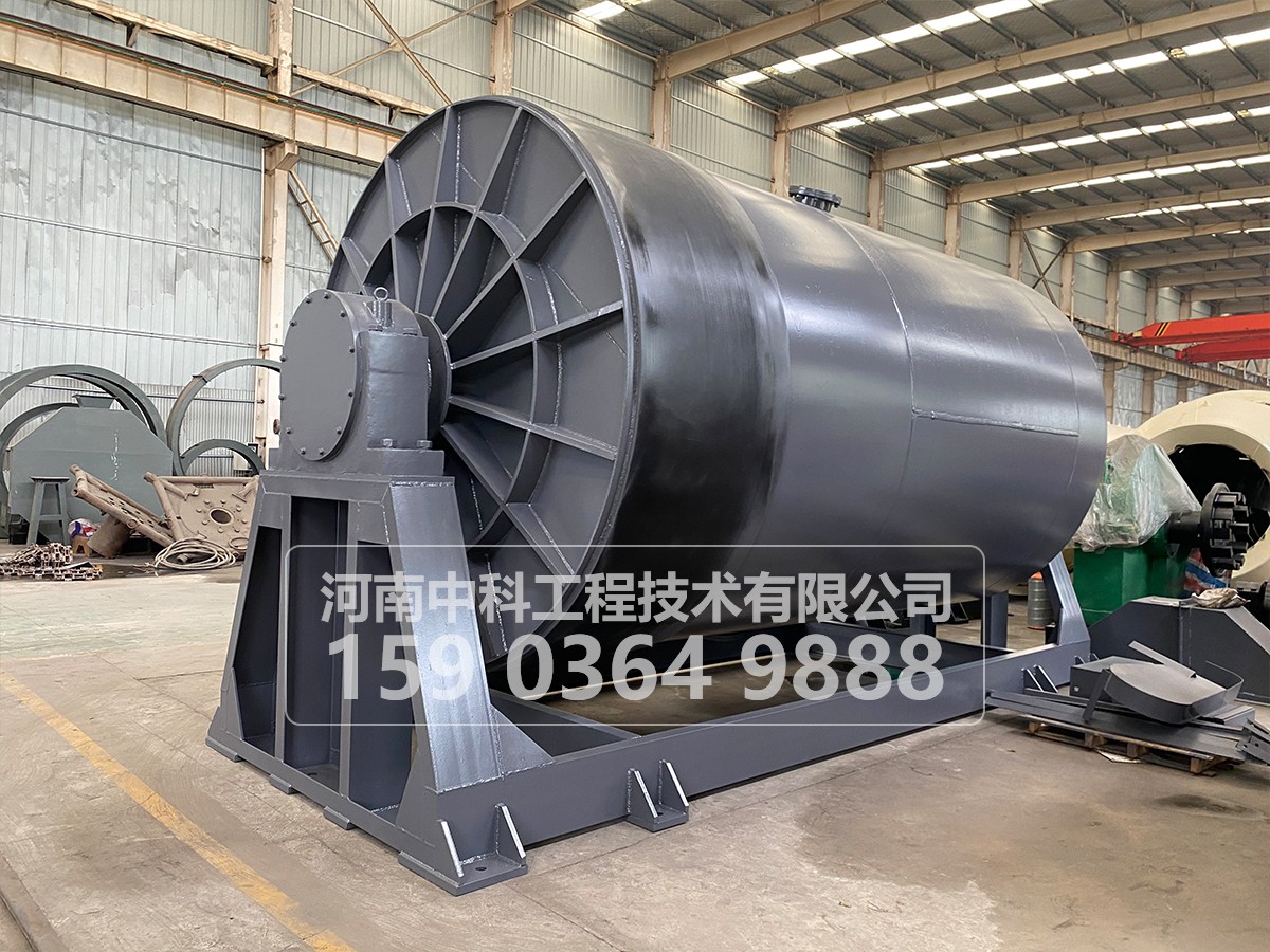陶瓷球磨機(jī)