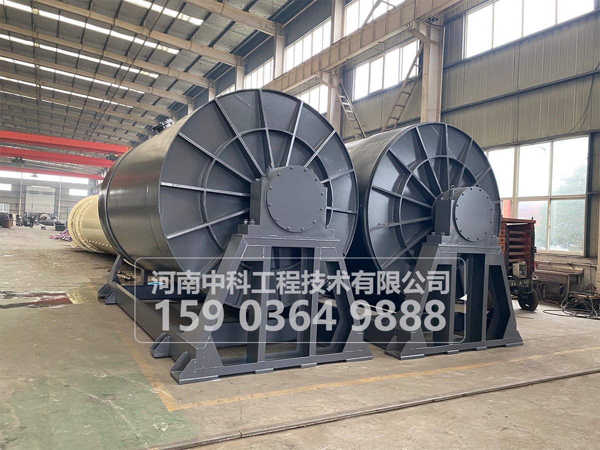 陶瓷球磨機(jī)