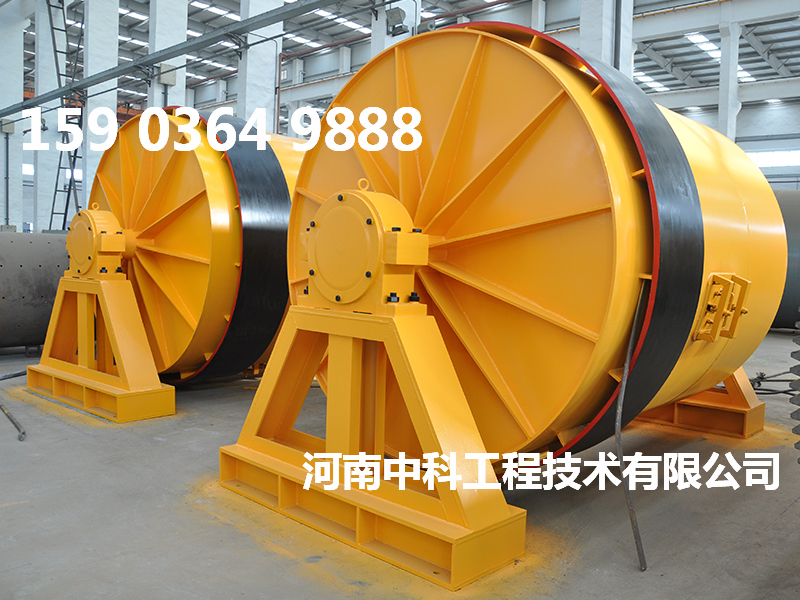 球磨機選礦設(shè)備