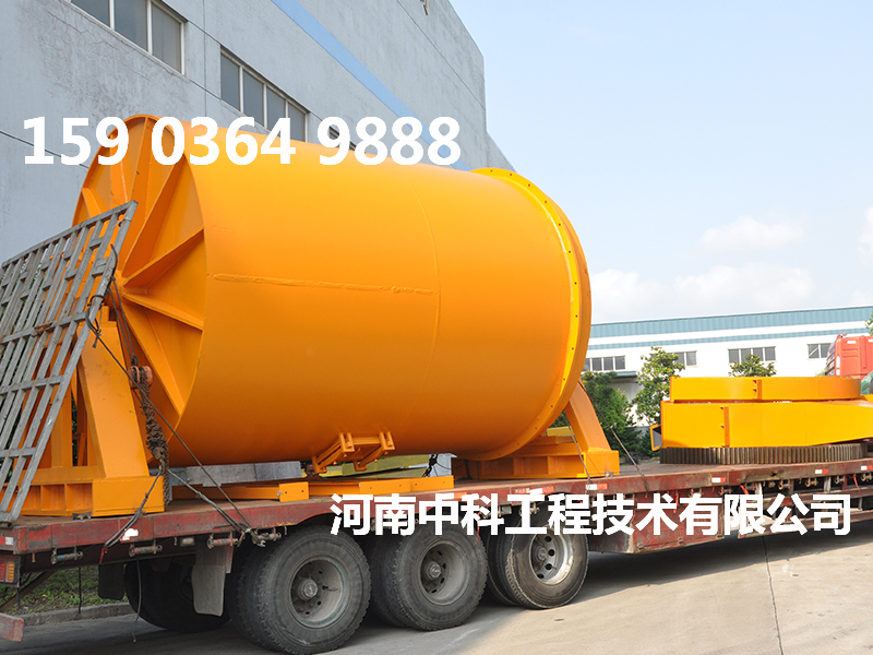 碳化硅球磨機(jī)