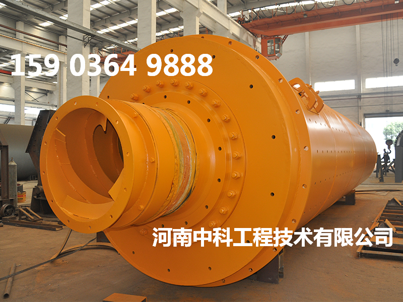 連續(xù)陶瓷球磨機(jī)廠家