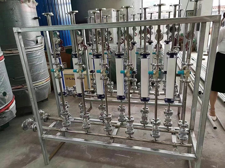 SCR脫硝催化劑簡單介紹 SCR脫硝催化劑簡單介紹